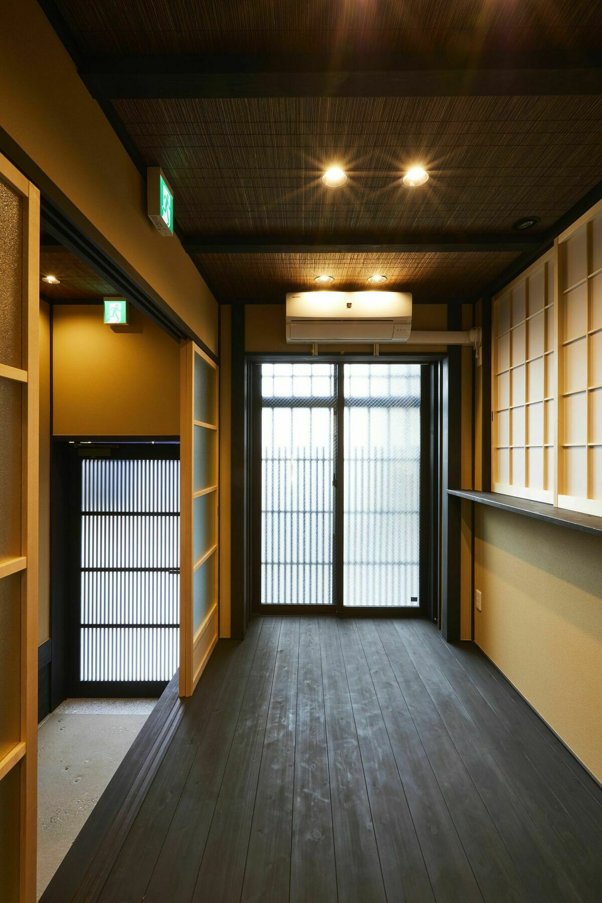 Rinn Fushimiinari Kyoto Bagian luar foto
